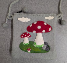 Load image into Gallery viewer, Bag - Felt
