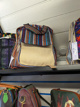 Load image into Gallery viewer, Rucksack - Hippy
