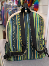 Load image into Gallery viewer, Rucksack - Hippy
