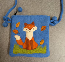 Load image into Gallery viewer, Bag - Felt
