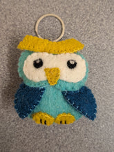 Load image into Gallery viewer, Felt - Keyring

