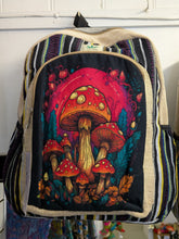 Load image into Gallery viewer, Rucksack - Hippy
