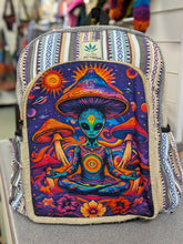 Load image into Gallery viewer, Rucksack - Hippy
