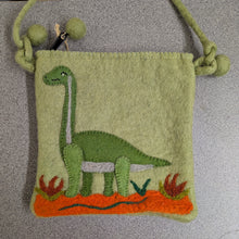 Load image into Gallery viewer, Bag - Felt
