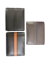 Load image into Gallery viewer, Wallet - Leather
