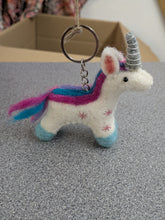 Load image into Gallery viewer, Felt - Keyring
