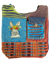 Load image into Gallery viewer, Bag - Hippy
