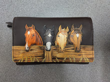 Load image into Gallery viewer, Purse - Leather
