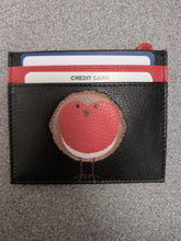 Load image into Gallery viewer, Card Wallet - Leather
