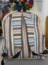 Load image into Gallery viewer, Rucksack - Hippy

