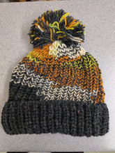 Load image into Gallery viewer, Hat - Wool
