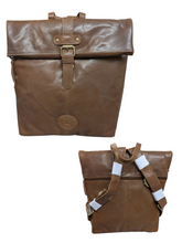 Load image into Gallery viewer, Bag - Leather
