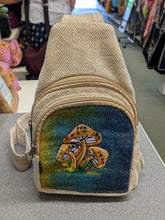 Load image into Gallery viewer, Rucksack - Hippy
