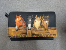 Load image into Gallery viewer, Purse - Leather
