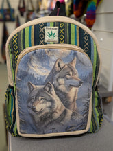 Load image into Gallery viewer, Rucksack - Hippy
