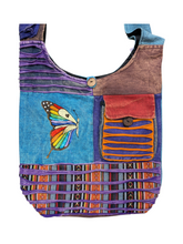 Load image into Gallery viewer, Bag - Hippy
