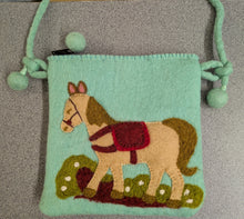 Load image into Gallery viewer, Bag - Felt
