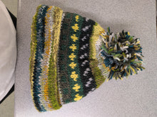 Load image into Gallery viewer, Wool Hat
