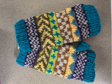 Load image into Gallery viewer, Wool Gloves
