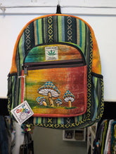 Load image into Gallery viewer, Rucksack - Hippy

