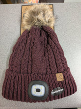 Load image into Gallery viewer, Wool hat
