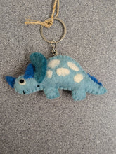 Load image into Gallery viewer, Felt - Keyring
