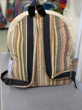 Load image into Gallery viewer, Rucksack - Hippy
