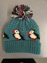 Load image into Gallery viewer, Hat - Wool
