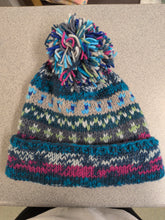 Load image into Gallery viewer, Wool Hat
