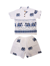 Load image into Gallery viewer, Child Shirt and Shorts Set
