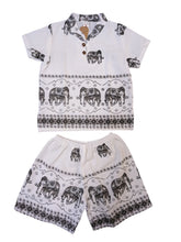Load image into Gallery viewer, Child Shirt and Shorts Set
