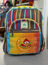 Load image into Gallery viewer, Rucksack - Hippy
