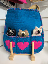 Load image into Gallery viewer, Bag - Felt
