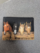 Load image into Gallery viewer, Card Wallet - Leather
