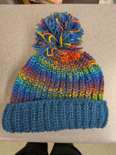 Load image into Gallery viewer, Hat - Wool
