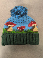 Load image into Gallery viewer, Hat - Wool
