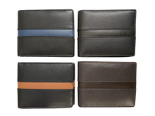 Load image into Gallery viewer, Wallet - Leather
