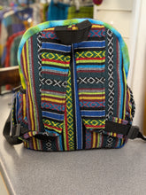 Load image into Gallery viewer, Rucksack - Hippy
