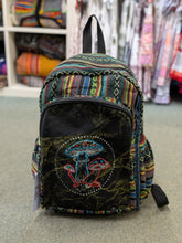 Load image into Gallery viewer, Rucksack - Hippy
