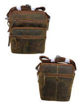 Load image into Gallery viewer, Bag - Leather
