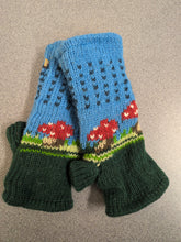 Load image into Gallery viewer, Wool Gloves
