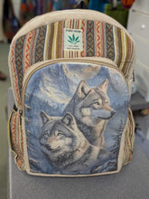 Load image into Gallery viewer, Rucksack - Hippy
