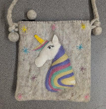 Load image into Gallery viewer, Bag - Felt
