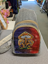 Load image into Gallery viewer, Rucksack - Hippy
