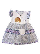 Load image into Gallery viewer, Child Dress
