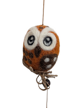 Load image into Gallery viewer, Felt Curiosities
