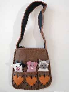 Bag - Felt