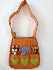 Bag - Felt