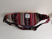 Load image into Gallery viewer, Bumbag - Hippy
