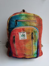 Load image into Gallery viewer, Rucksack - Hippy
